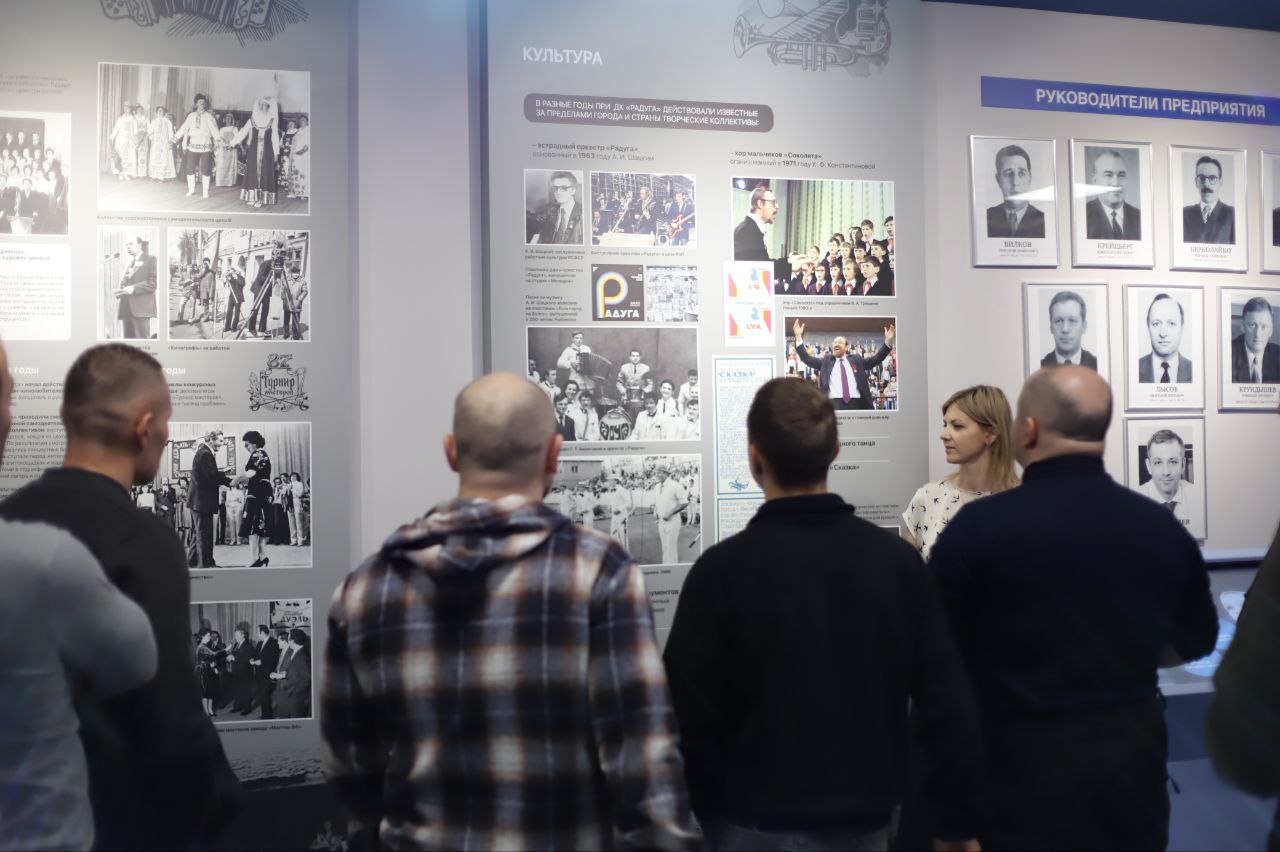 Программе «Герои Ярославии» в феврале исполнится год