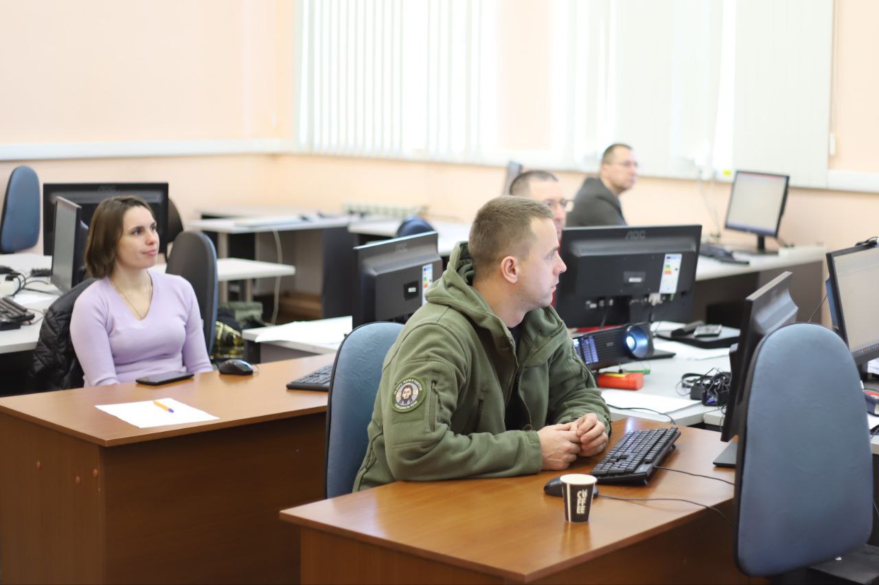 Программе «Герои Ярославии» в феврале исполнится год