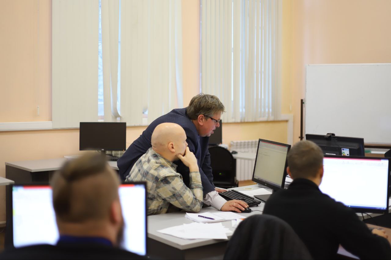 Программе «Герои Ярославии» в феврале исполнится год