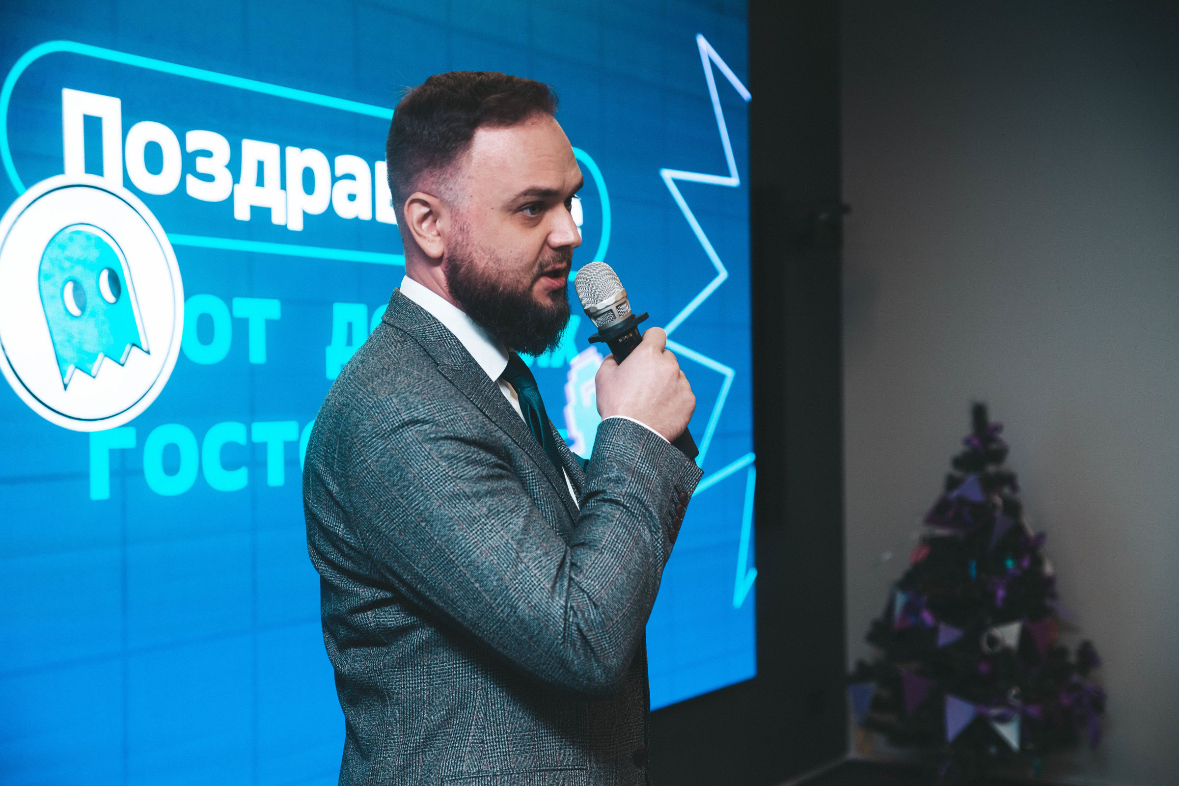 Новая волна основного обучения стартовала в ярославской «Школе 21»