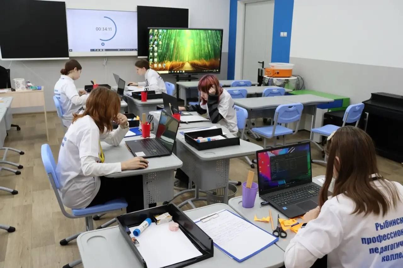 Соревнования регионального чемпионата «Профессионалы» пройдут на 26 площадках Ярославской области