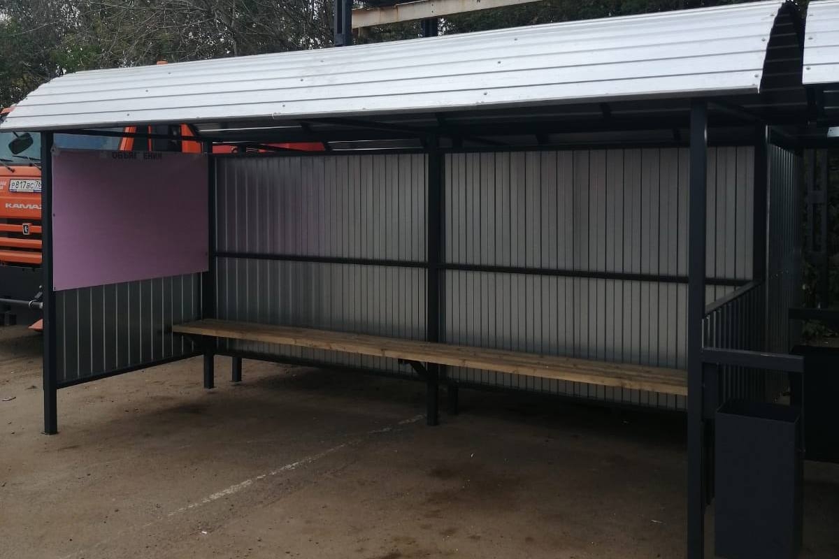 УФСИН по Ярославской области за прошлый год выпустило продукции более чем на 429 миллионов рублей