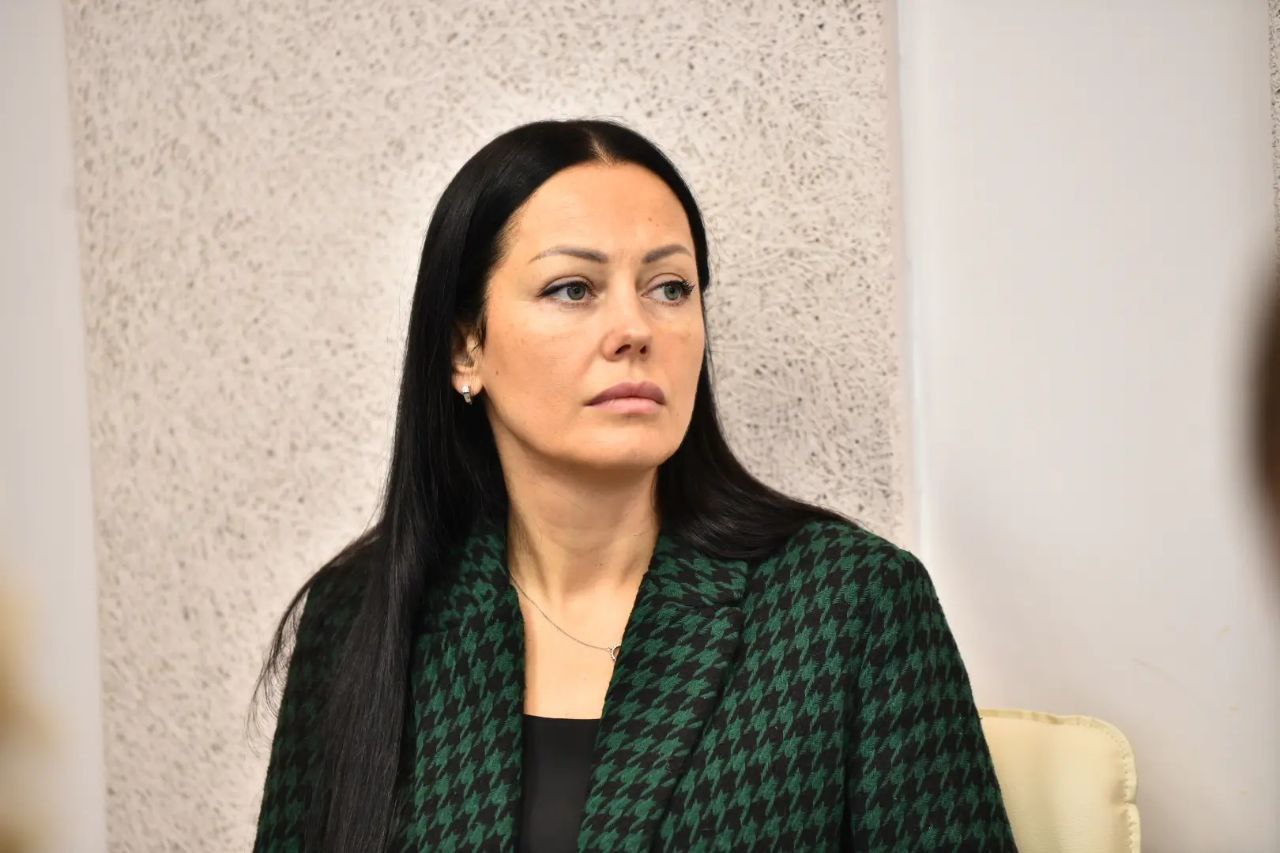 Михаил Евраев сообщил о новых кадровых назначениях в ярославском правительстве