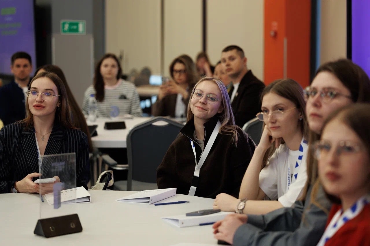 Ярославцы участвуют в разработке всероссийского проекта «Новый маршрут. Регионы»