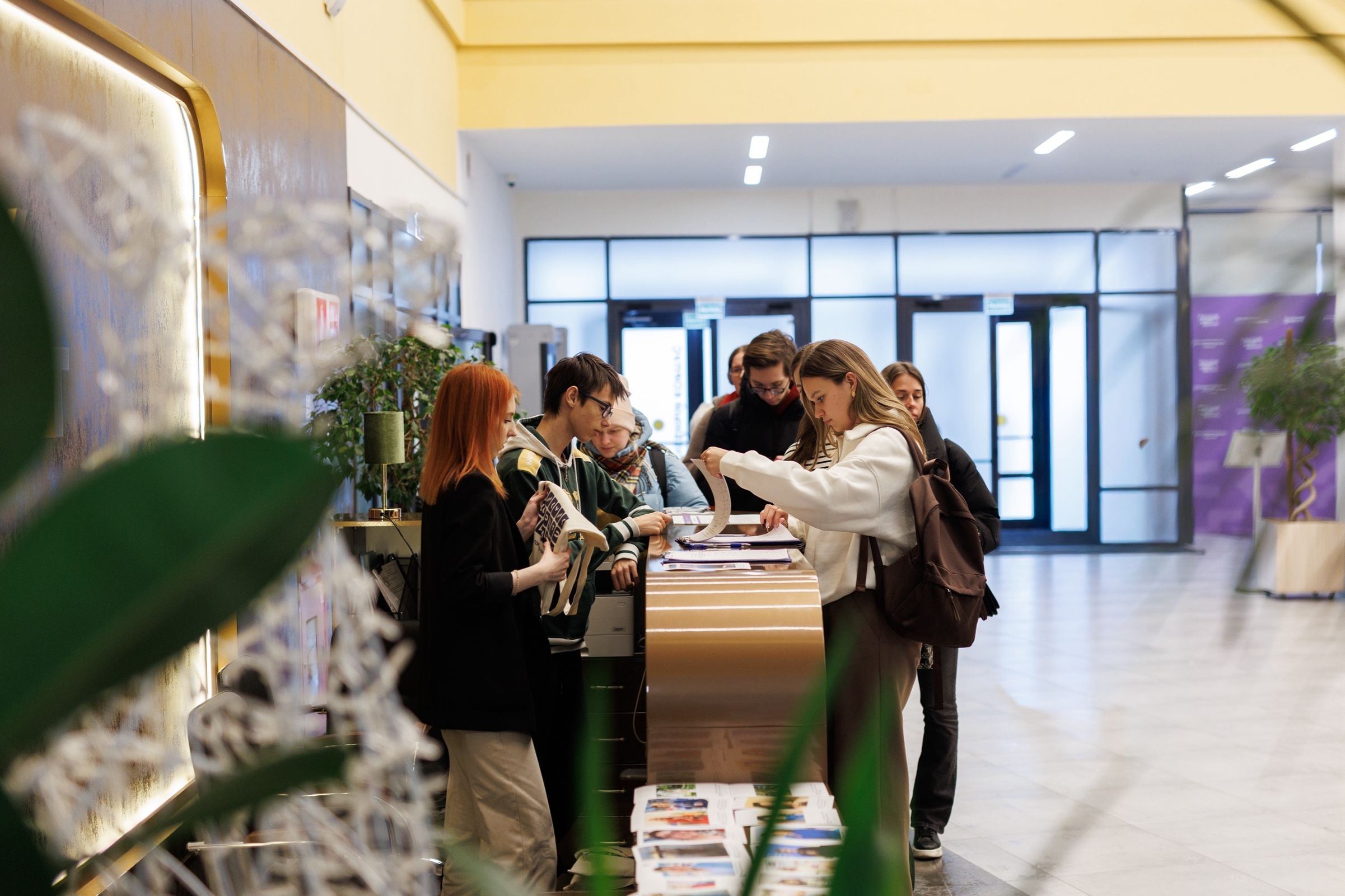 Ярославцы участвуют в разработке всероссийского проекта «Новый маршрут. Регионы»