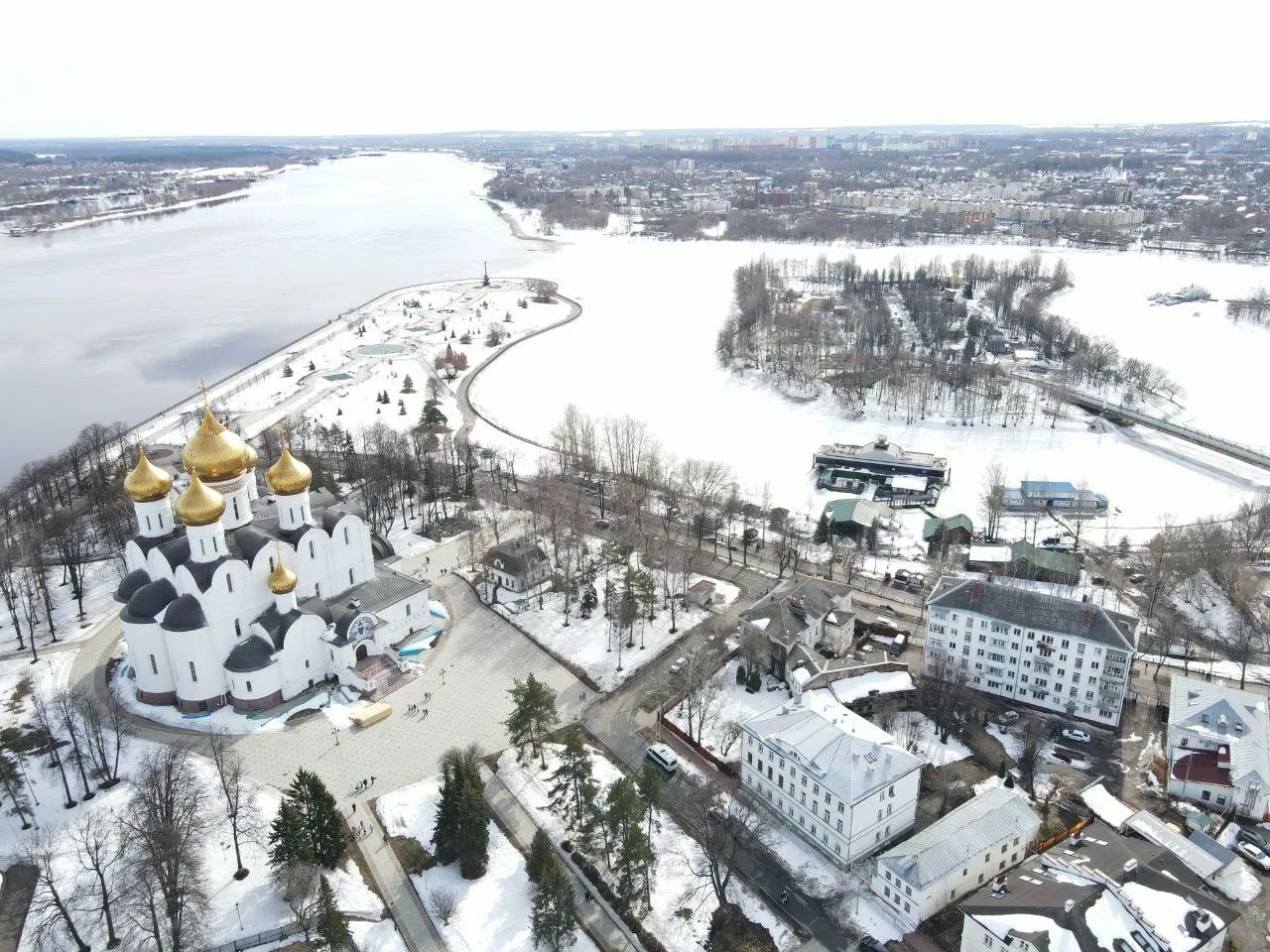 Ярославская инициатива по развитию ЭКГ-рейтинга прорабатывается на федеральном уровне