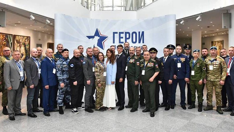 Герои Ярославии: настоящая история возвращения бойцов