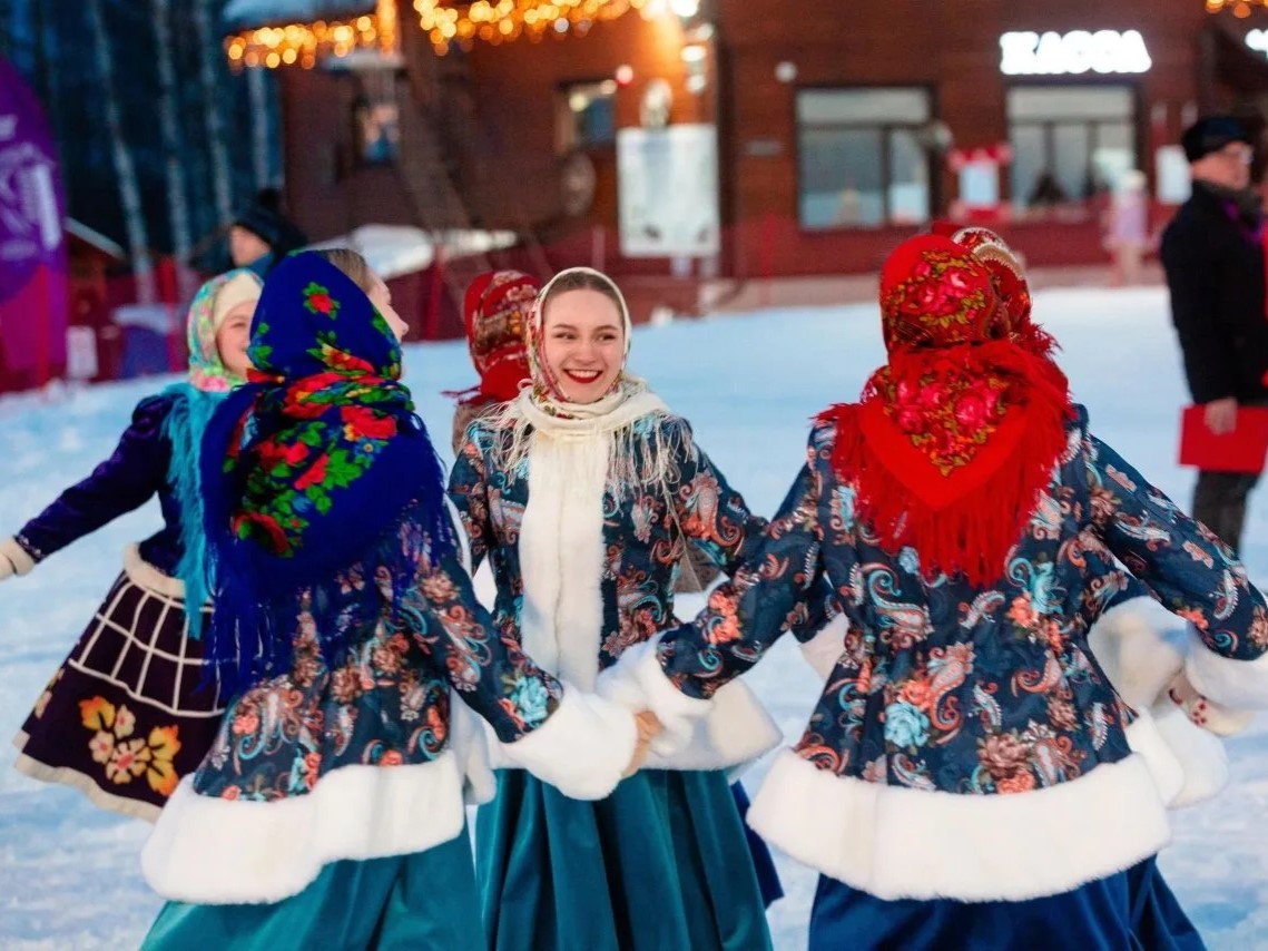 Михаил Евраев рассказал о развитии турпотока в Ярославской области