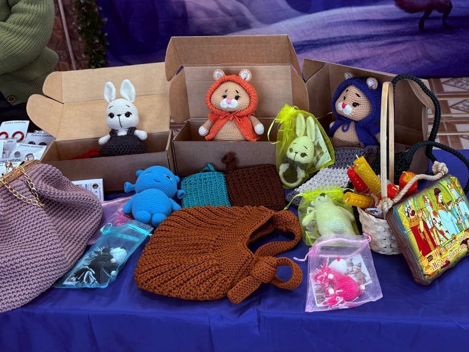 ​Ярмарки в рамках проекта «ЯрЗима» пройдут в Ярославской области в выходные