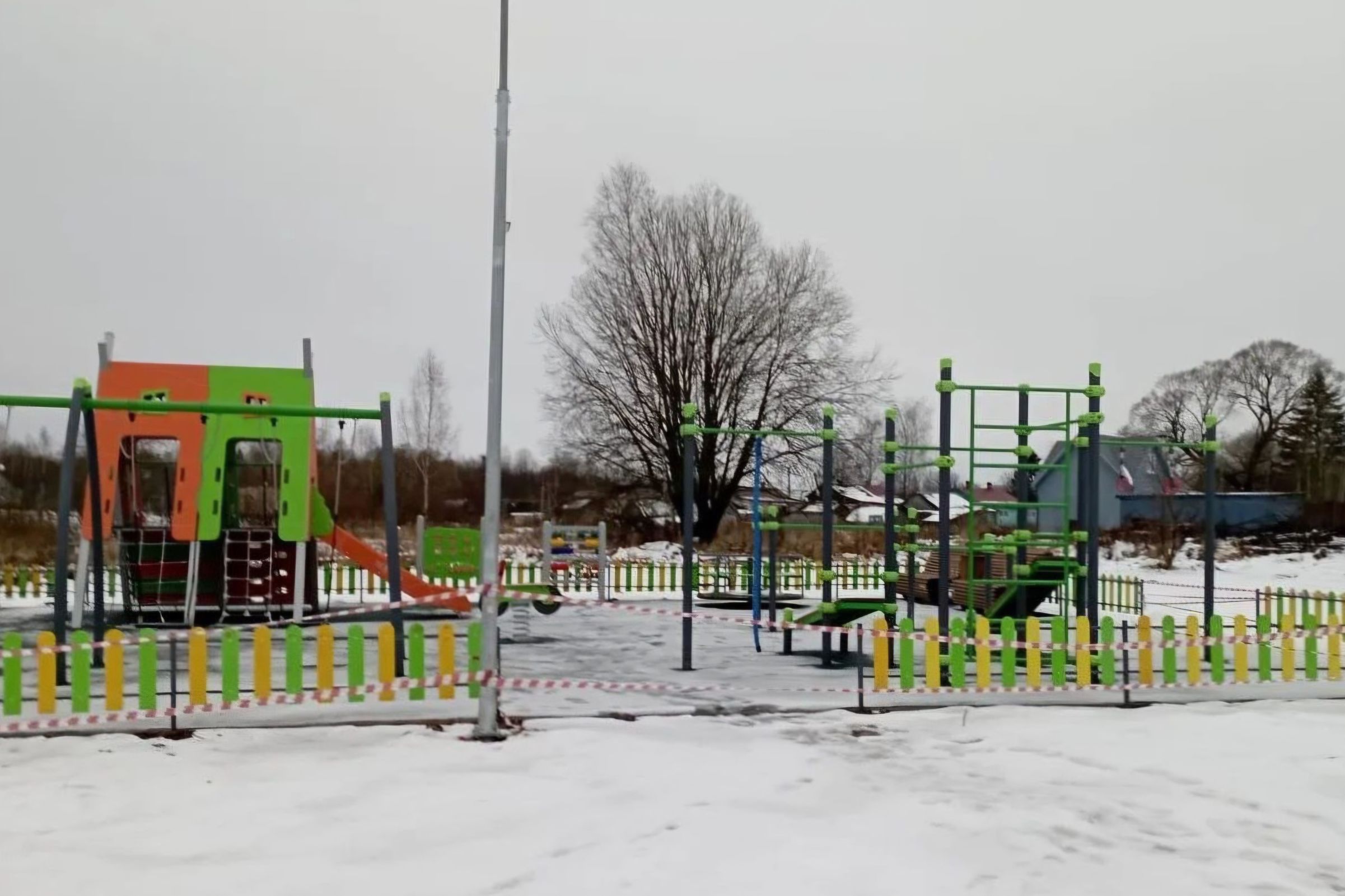 Более половины обращений жителей Ярославской области касаются сферы ЖКХ и благоустройства