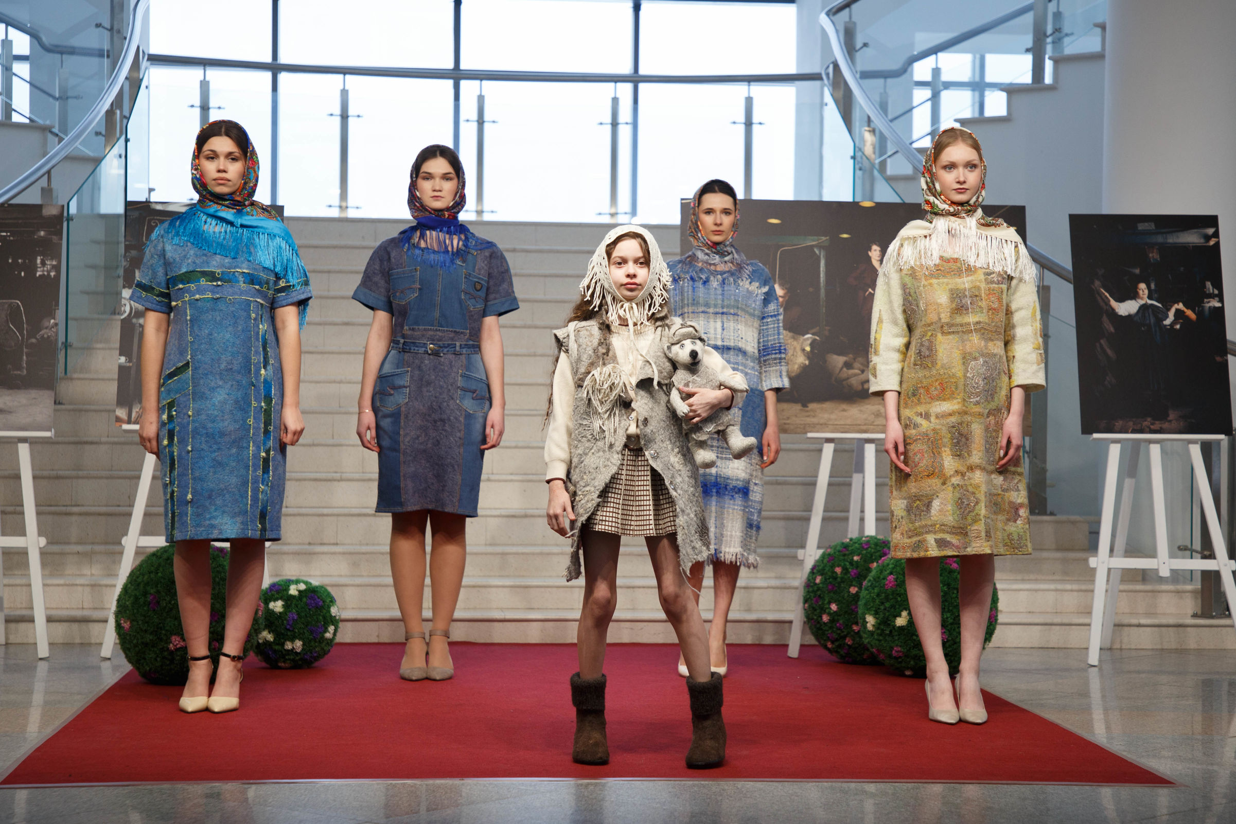 Ярославцы могут увидеть предприятия глазами фотографов