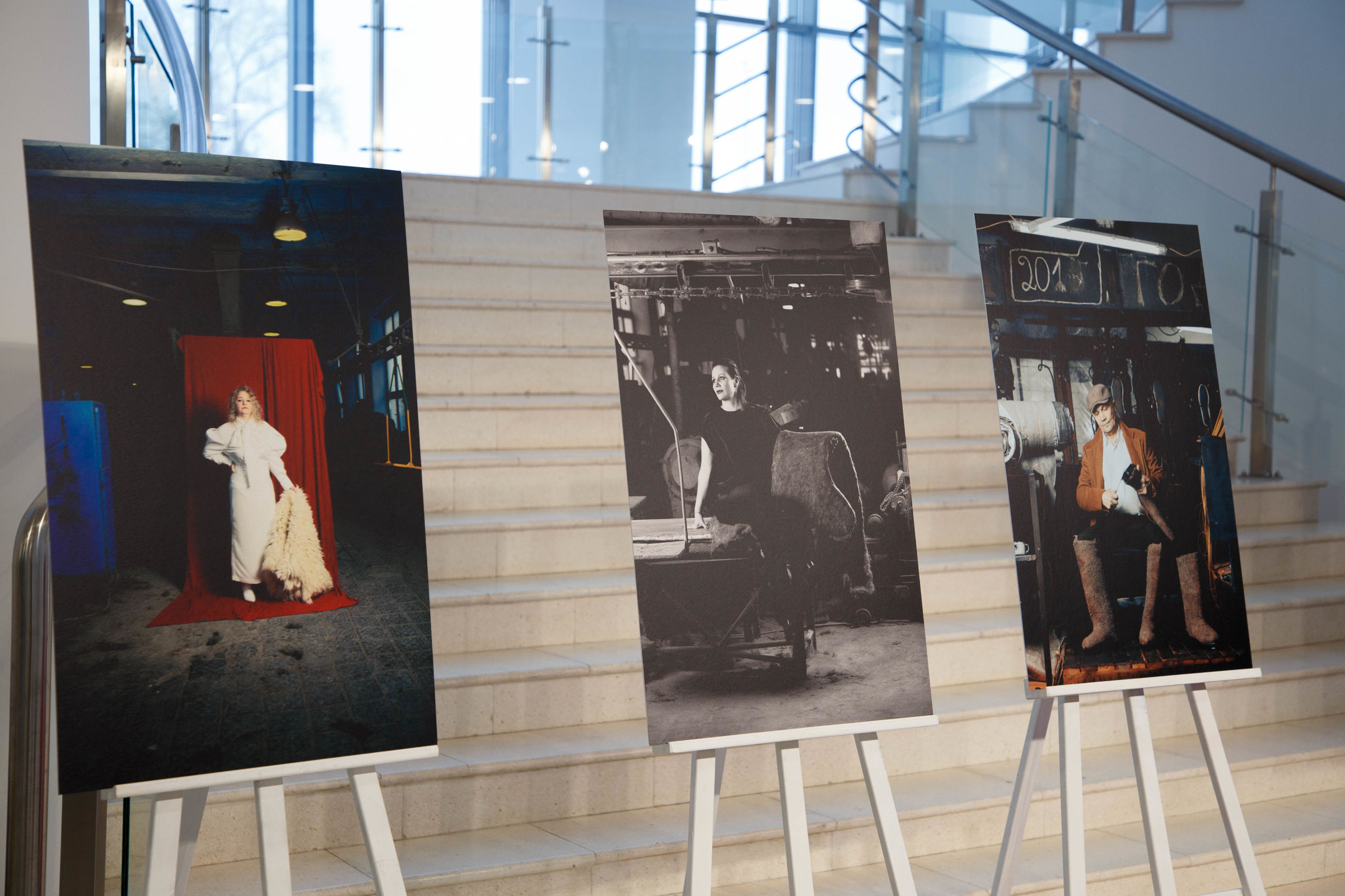 Ярославцы могут увидеть предприятия глазами фотографов