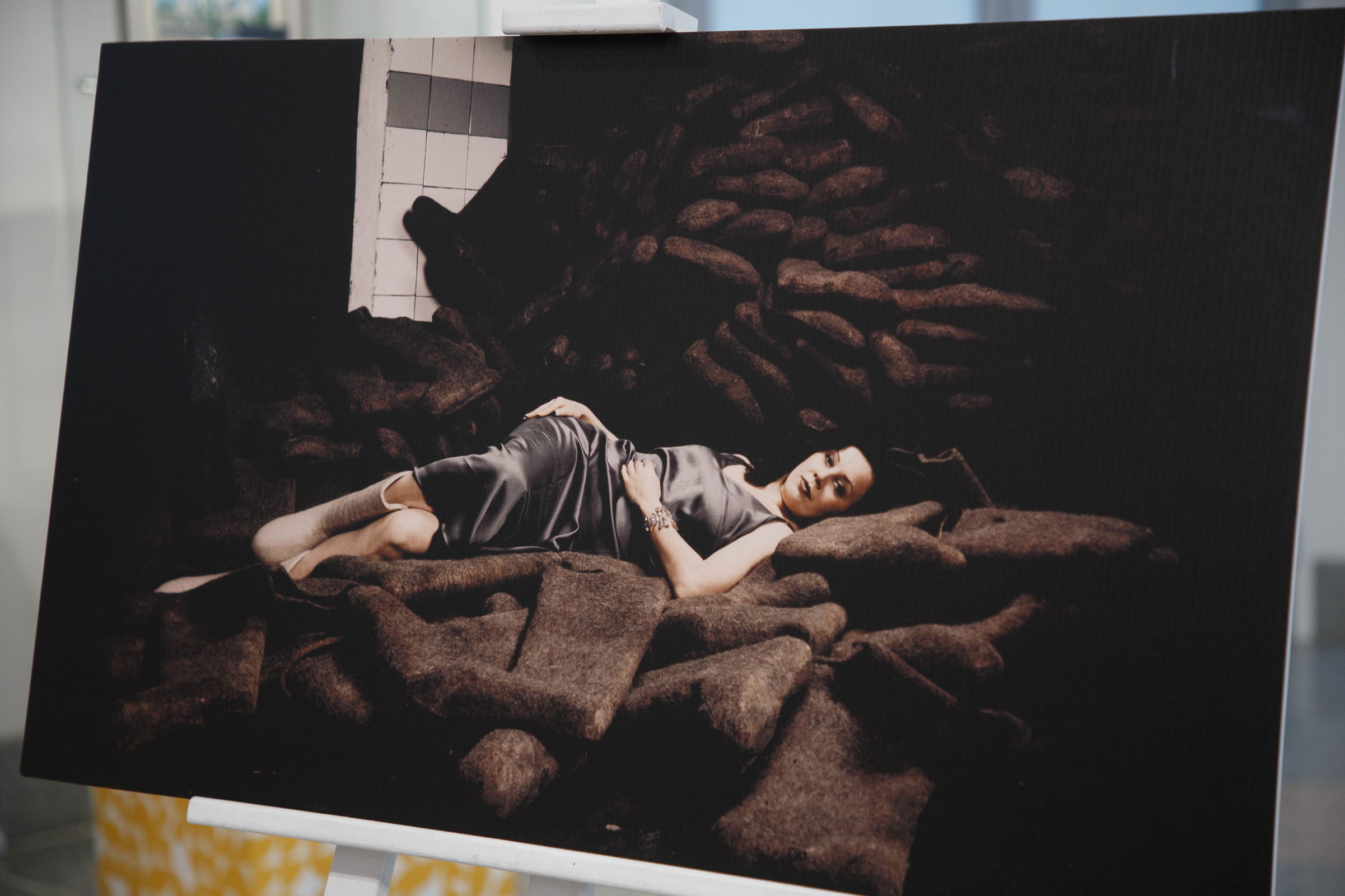 Ярославцы могут увидеть предприятия глазами фотографов