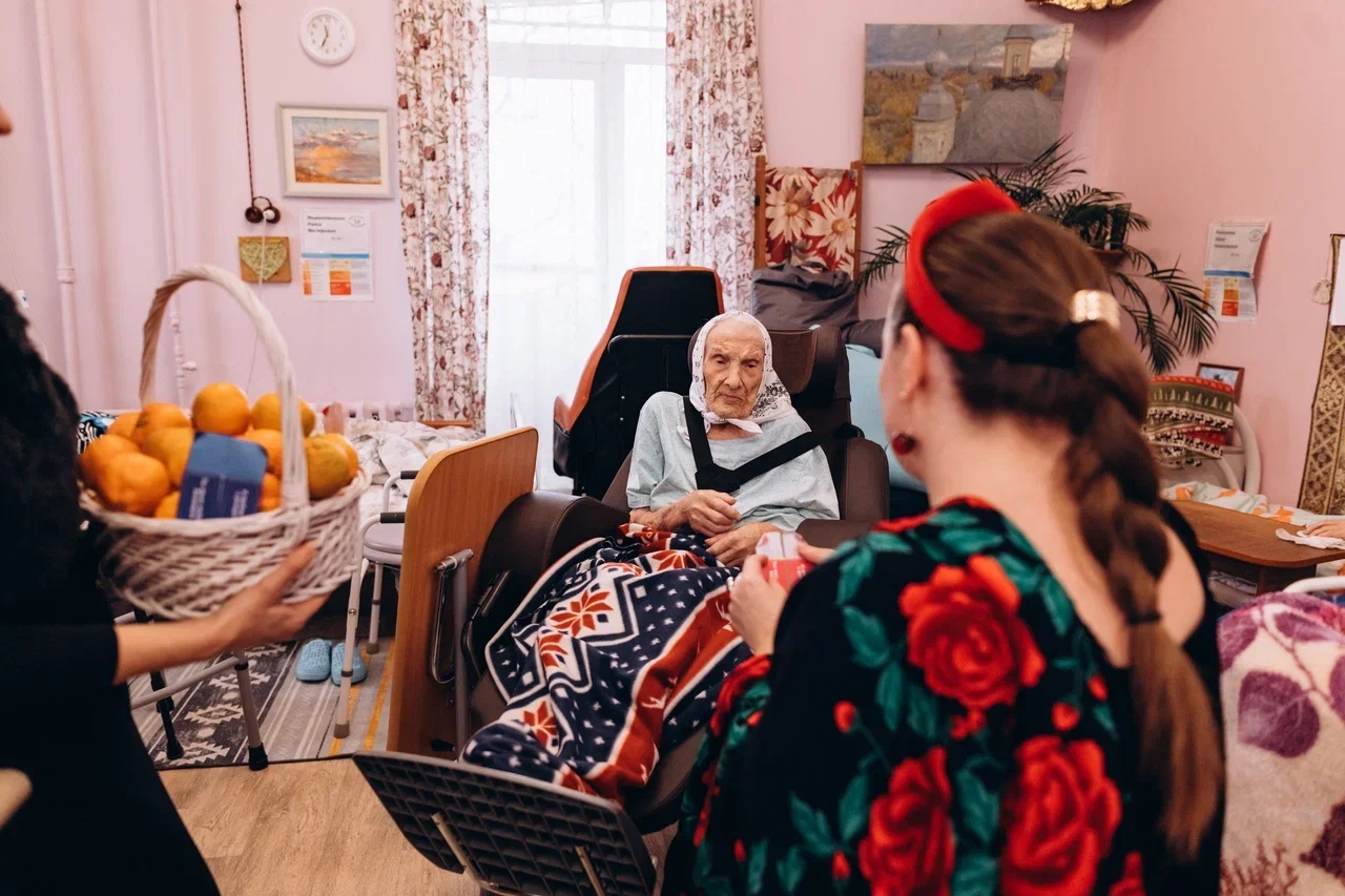 11 ярославских НКО стали победителями конкурса Фонда президентских грантов