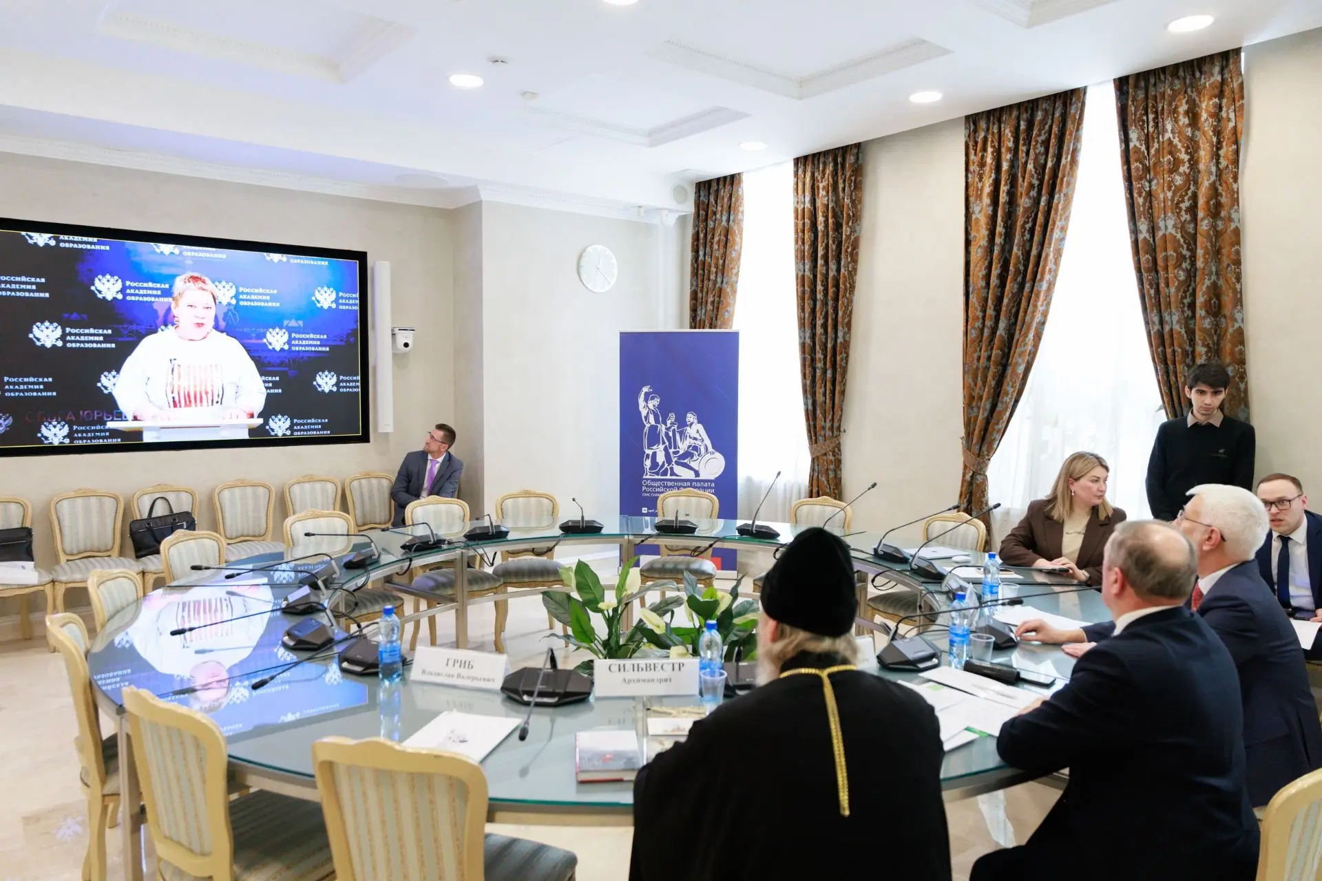 Ярославский проект «Читаем и говорим по-русски» стал всероссийским