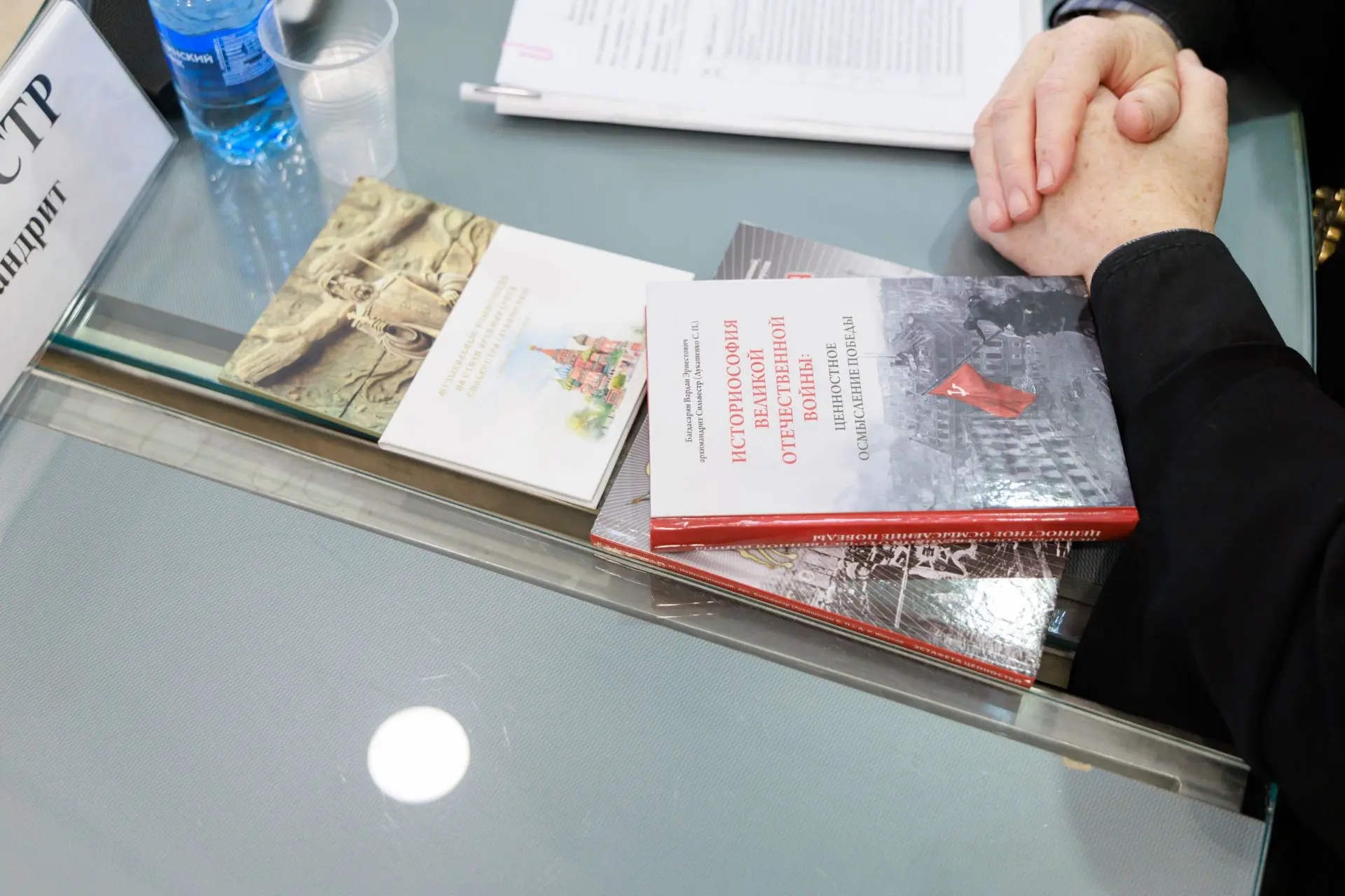 Ярославский проект «Читаем и говорим по-русски» стал всероссийским