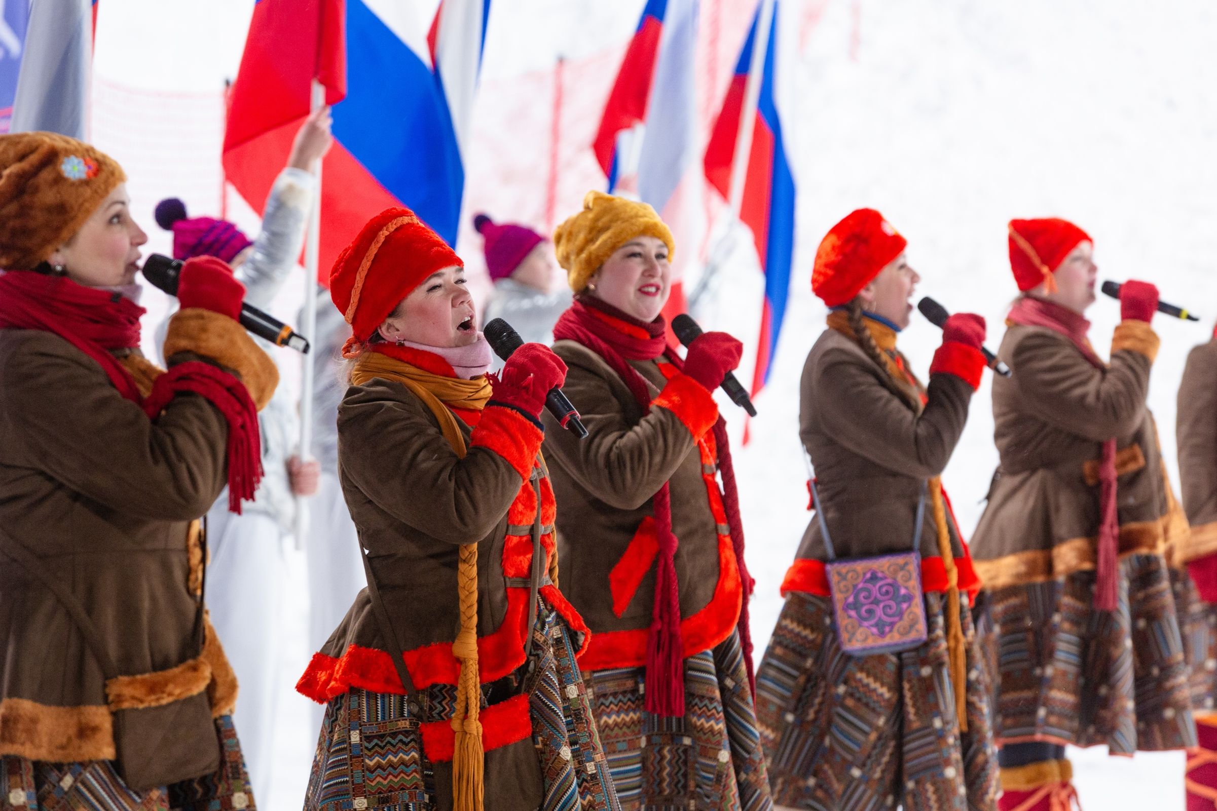 ​Гостей Кубка чемпионов по фристайлу под Ярославлем ждет насыщенная развлекательная программа