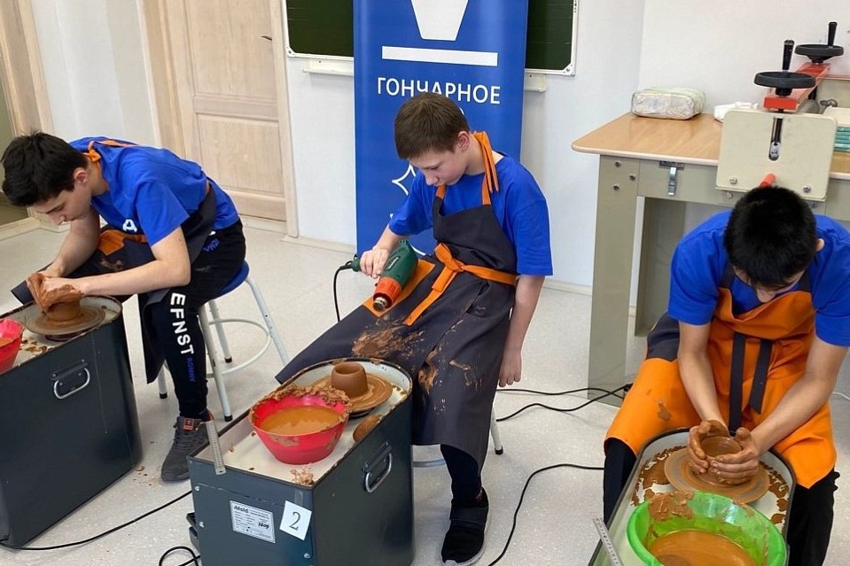 ​Чемпионат «Абилимпикс» в этом году пройдет в Ярославской области по 48 компетенциям