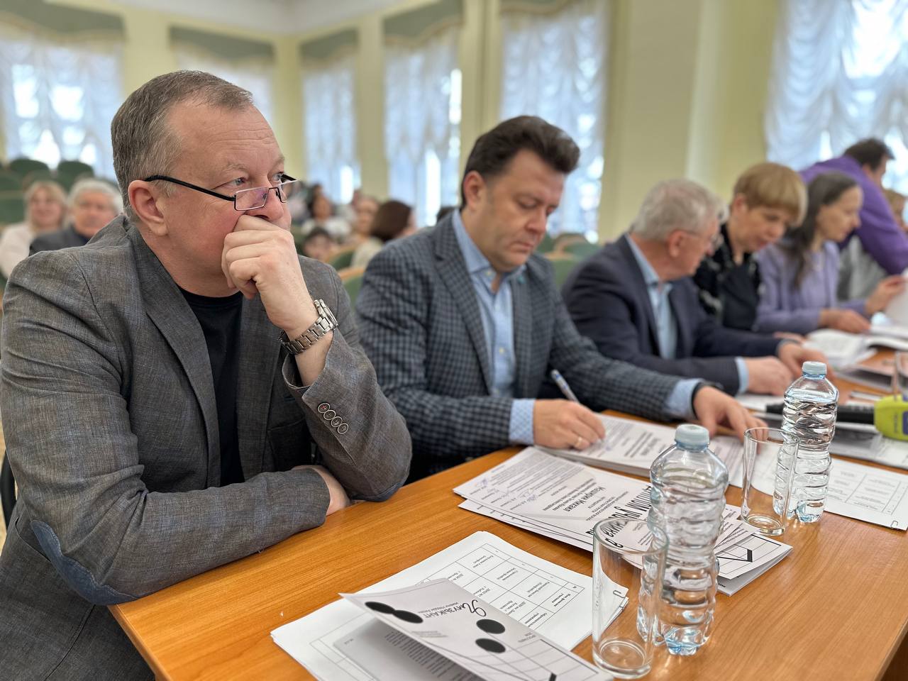 ​Участие в первом телевизионном конкурсе «ЯМузыкант» принимают 40 ярославских школьников и студентов