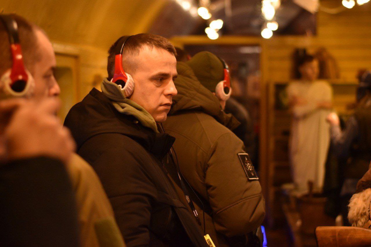 ​«Поезд Победы» сделал трехдневную остановку в Ярославле