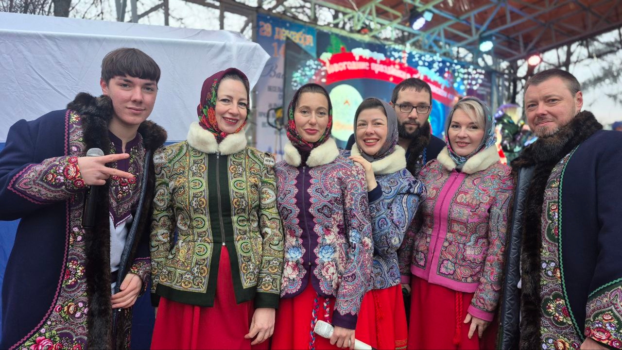 Ярославцам рассказали о «ДоброЯре», одном из самых активных участников «ЯрЗимы»