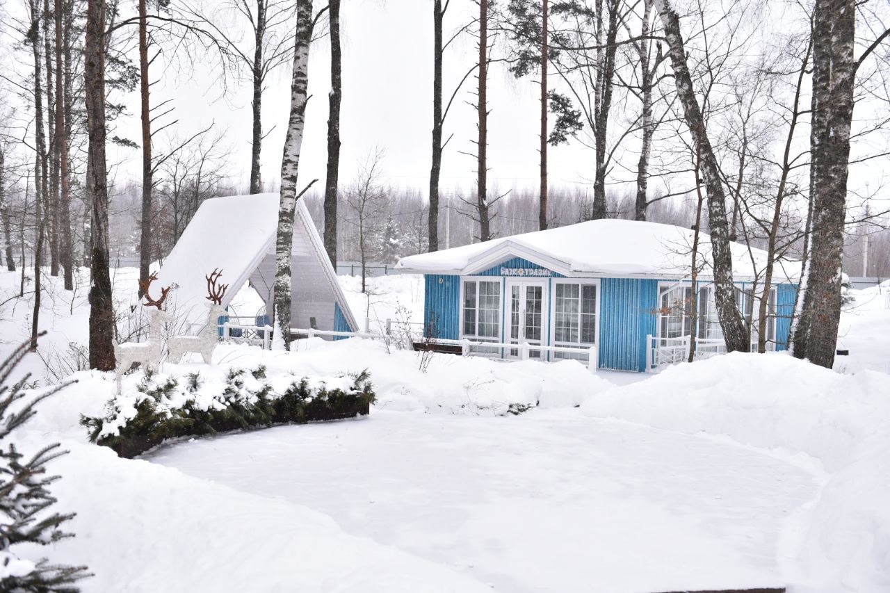 ​Михаил Евраев оценил возможности развития туризма в Некрасовском округе