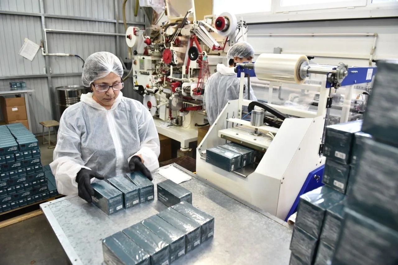 ​Михаил Евраев оценил возможности развития туризма в Некрасовском округе