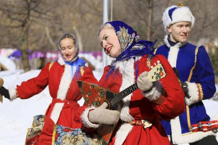 ​Ярмарки и гастрономические программы пройдут в выходные в Ярославле, Тутаеве и «Подолино»
