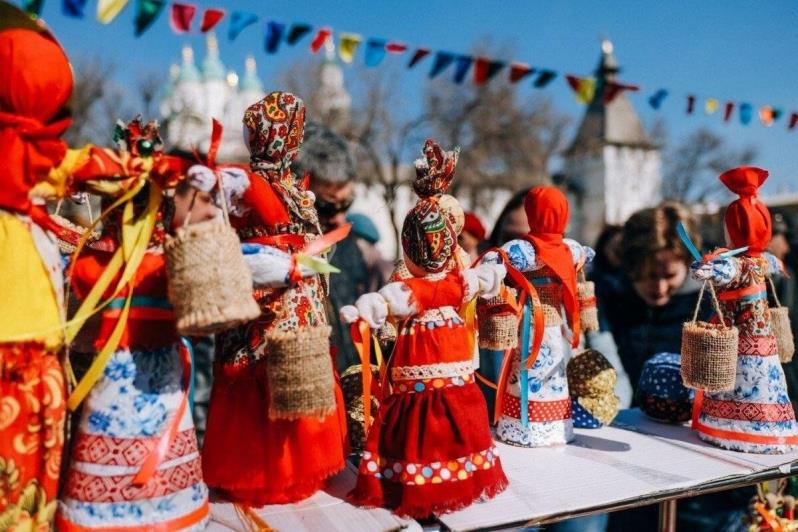 ​Ярмарки и гастрономические программы пройдут в выходные в Ярославле, Тутаеве и «Подолино»