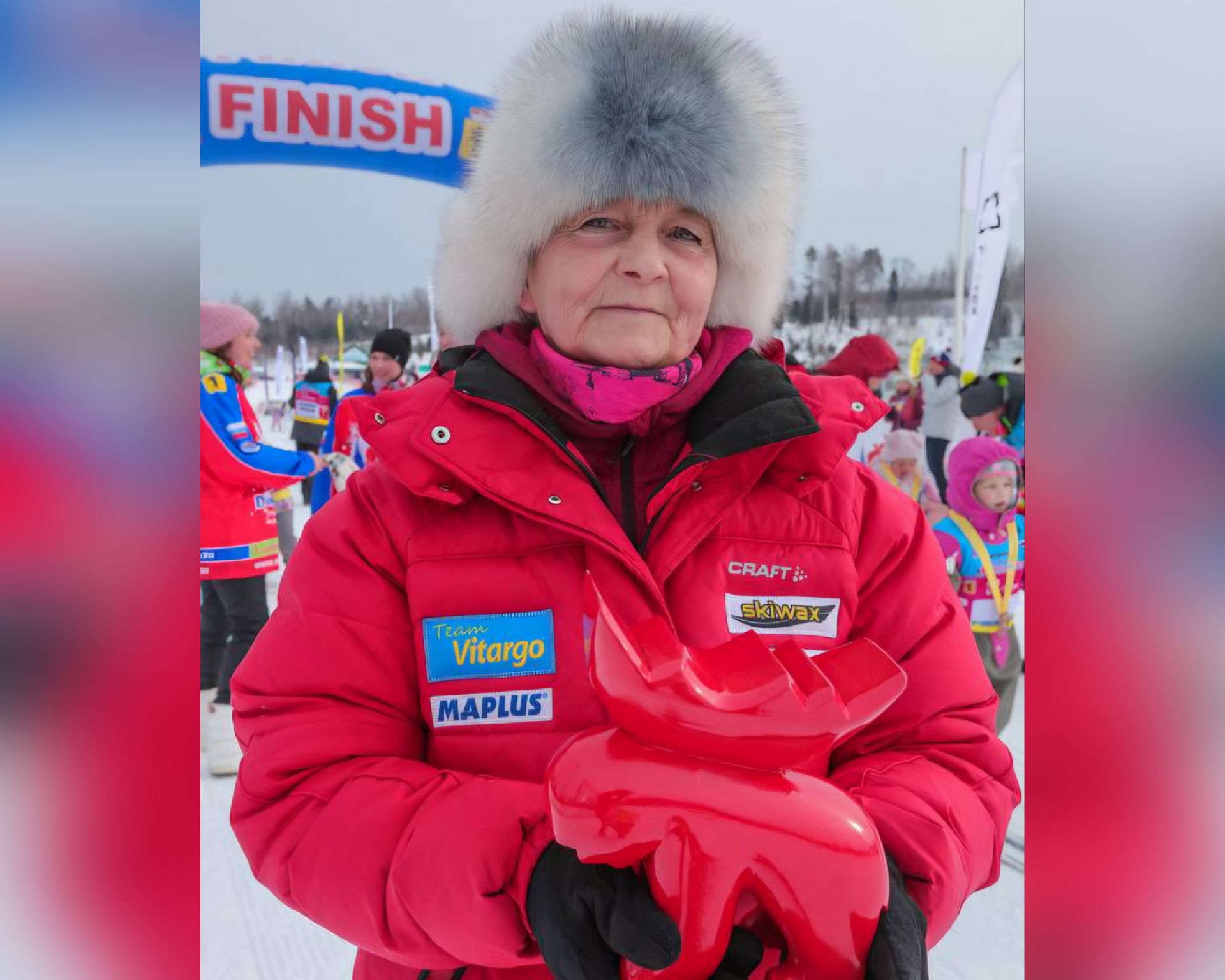 ​Жители Ярославской области удостоены государственных наград