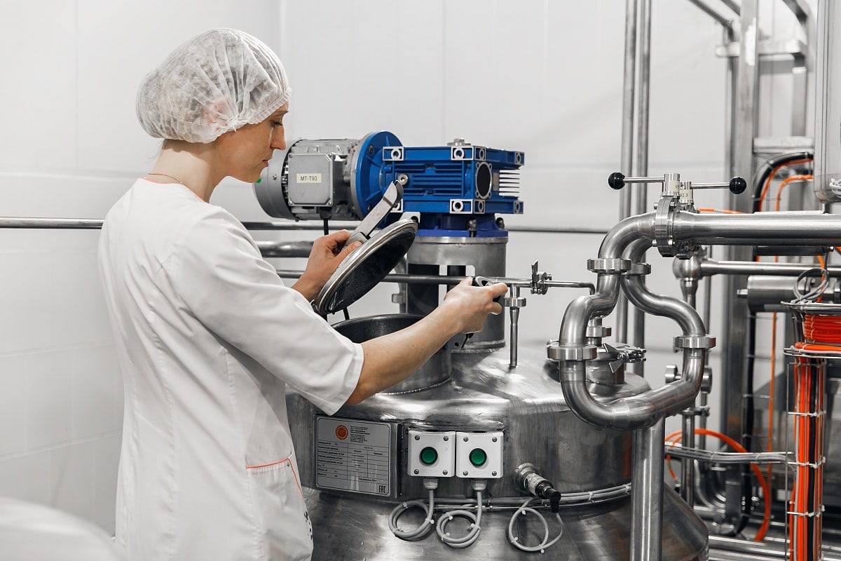 ​Ярославская область вошла в топ-10 производителей органической продукции