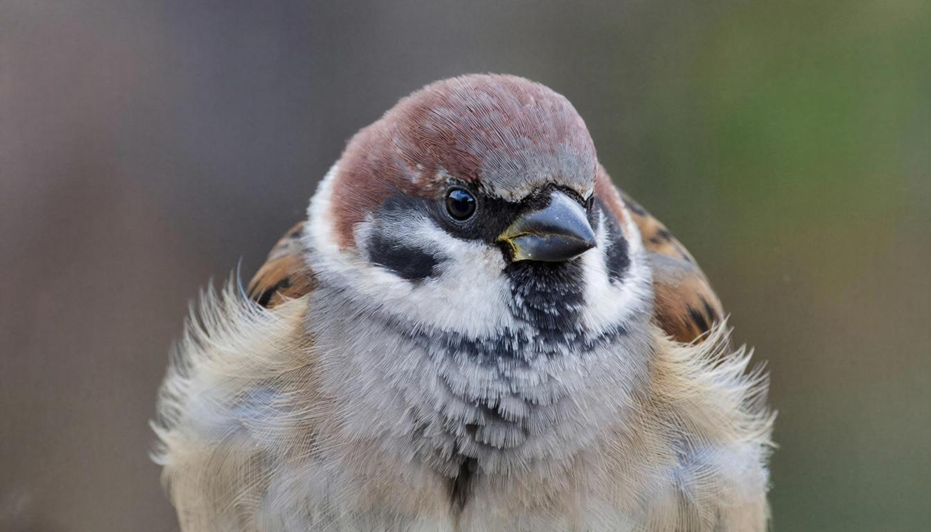 В рамках переписи в Ярославской области насчитали 2881 воробья