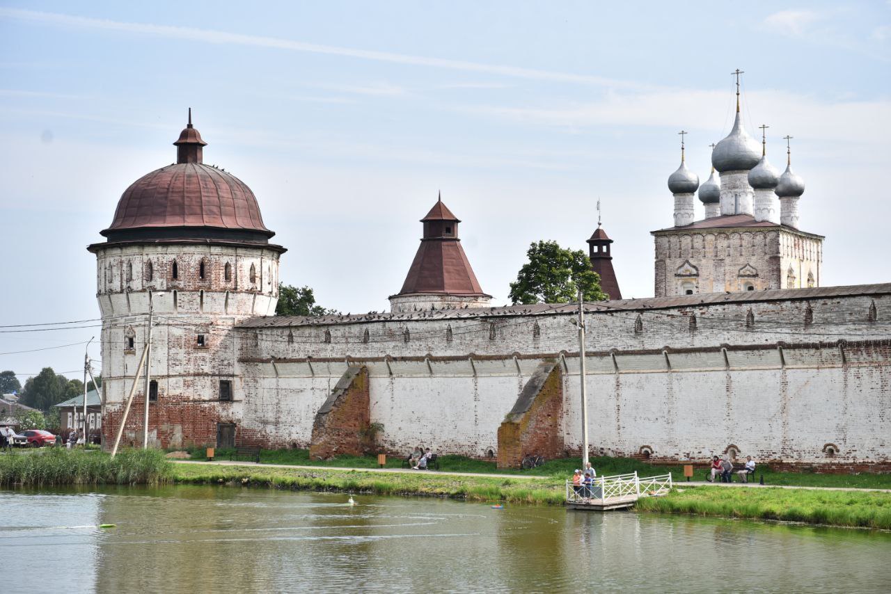 ​Статус исторических поселений получили еще четыре населенных пункта Ярославской области