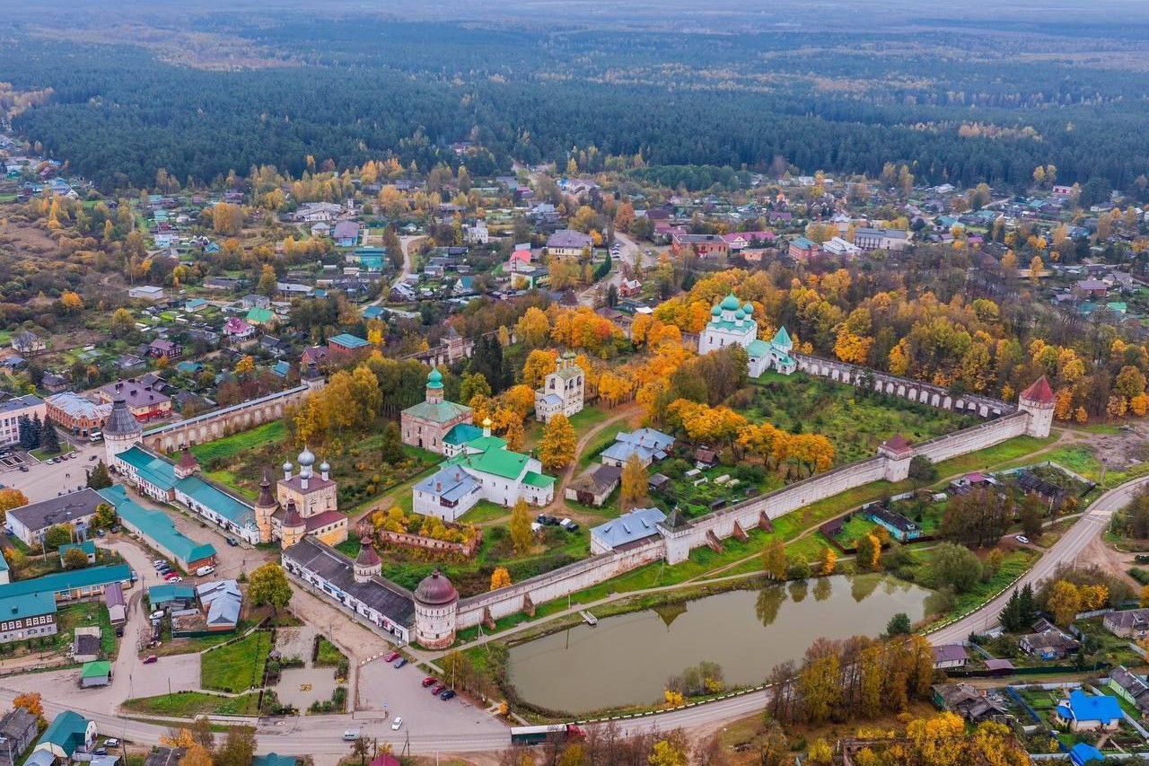 ​Статус исторических поселений получили еще четыре населенных пункта Ярославской области