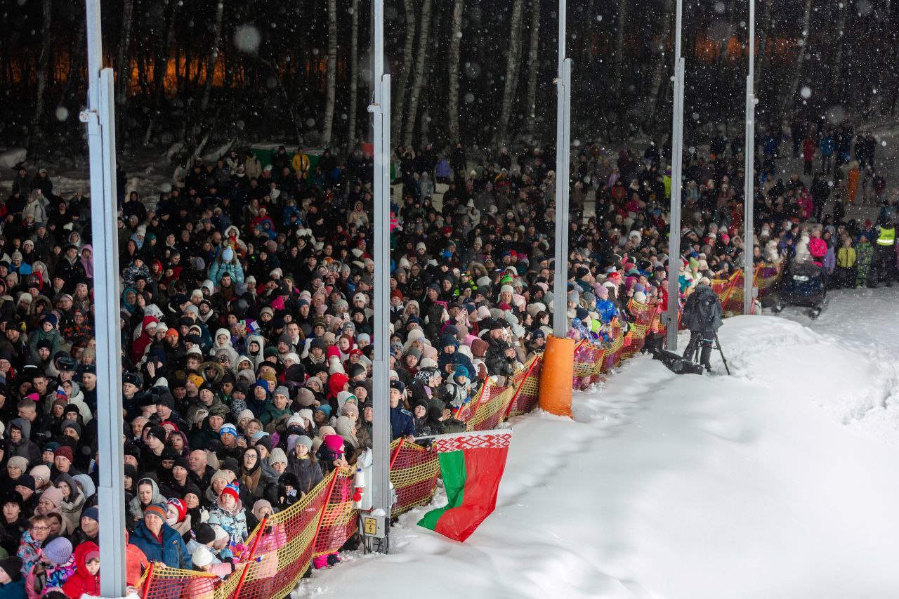 В «Подолино» под Ярославлем установят экраны и усилят сигнал сотовой связи