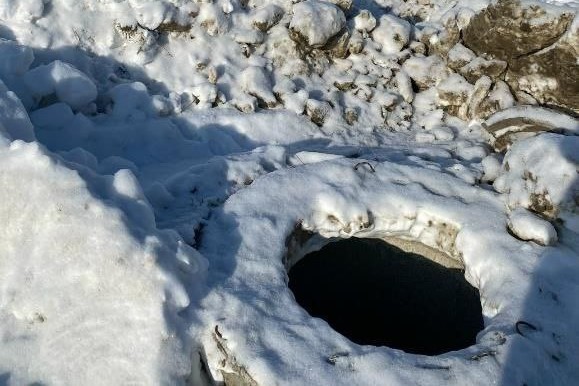 Собственники открытых люков в городах региона будут привлечены к ответственности