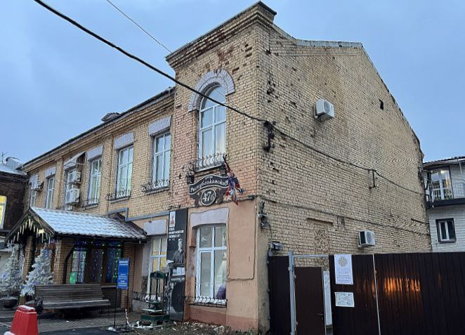 Здание типографии в центре Ярославля признано памятником культуры