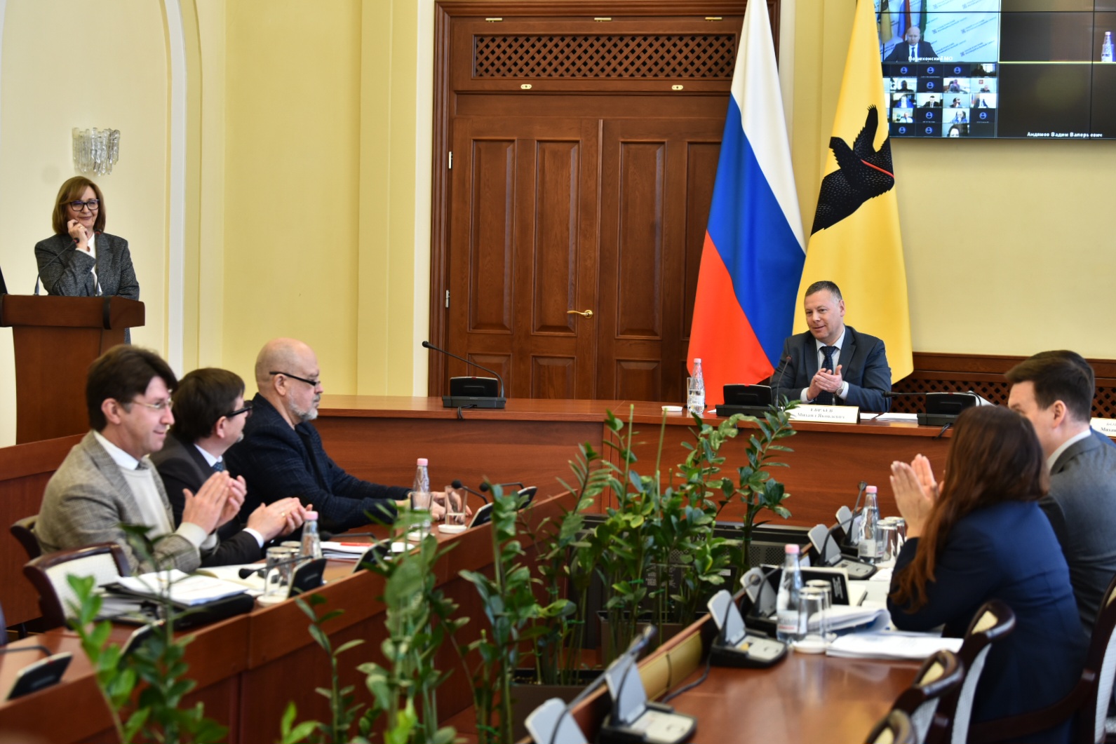 ​На развитие системы здравоохранения в Ярославской области в 2026 году направят более 47 млрд рублей