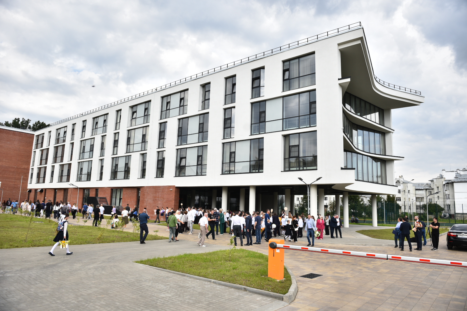 ​Более 11 млрд рублей в Ярославской области направлено в прошлом году на сферу строительства и ЖКХ