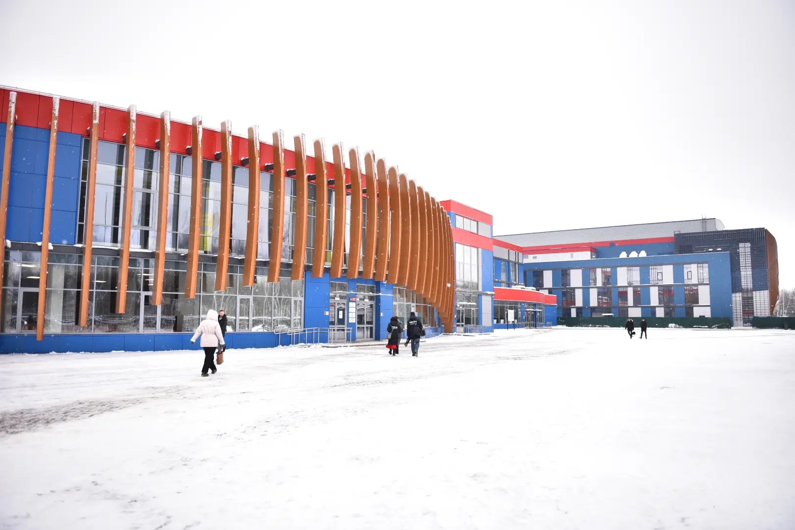 ​Более 11 млрд рублей в Ярославской области направлено в прошлом году на сферу строительства и ЖКХ