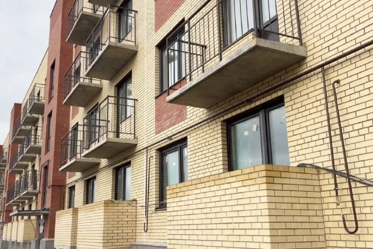 ​Более 11 млрд рублей в Ярославской области направлено в прошлом году на сферу строительства и ЖКХ