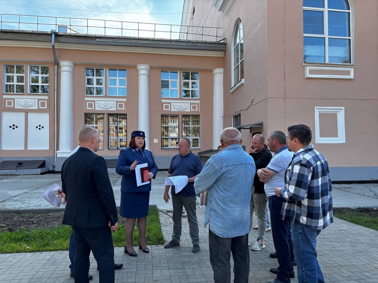 Суд в Ярославле взыскал с подрядчика 22,5 миллиона рублей выплаченных необоснованно