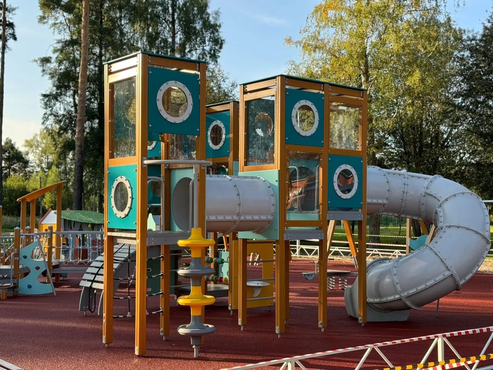 ​15 общественных пространств благоустроят в сельских поселениях Ярославской области