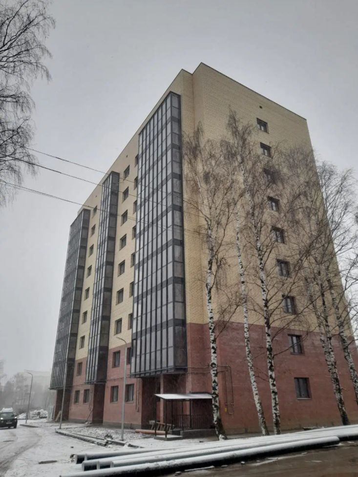 В Ярославле введены в эксплуатацию жилые дома, построенные при поддержке Сбера