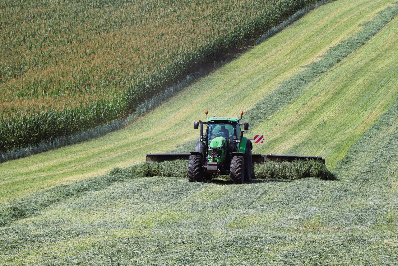 Михаил Евраев представил ​достижения АПК Ярославской области в Москве