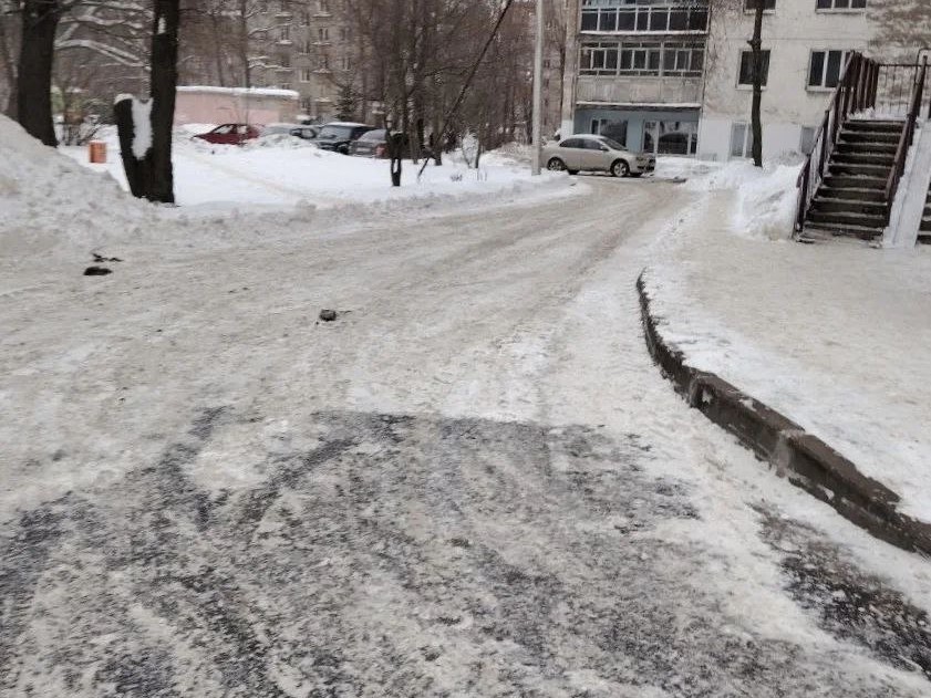 ​Сумма штрафов за некачественное зимнее содержание в Ярославской области уже составила 24 млн рублей