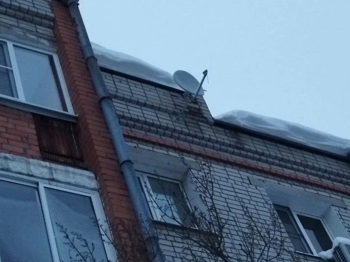 ​Сумма штрафов за некачественное зимнее содержание в Ярославской области уже составила 24 млн рублей