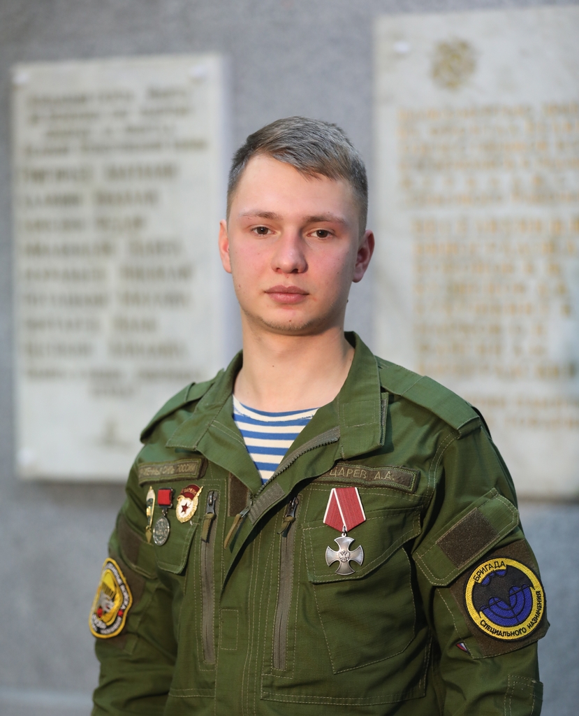 Ярославские бойцы рассказали, как военный опыт становится фундаментом для новых побед