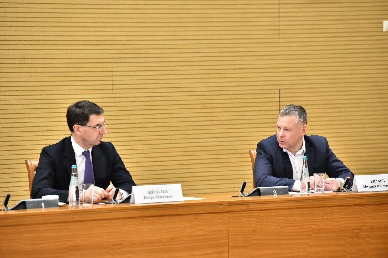 В Москве обсудили создание культурно-исторического кластера в Ростове Великом