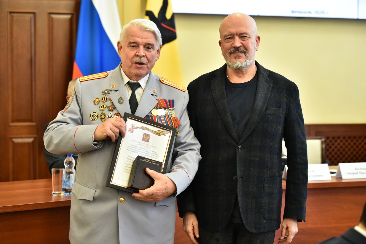 ​Участие в мероприятиях в честь 80-летия Великой Победы в Ярославской области приняли около 300 тысяч человек